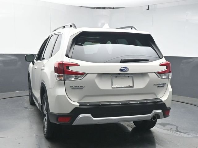 Used 2020 Subaru Forester Touring w/ Popular Package #2 image 6