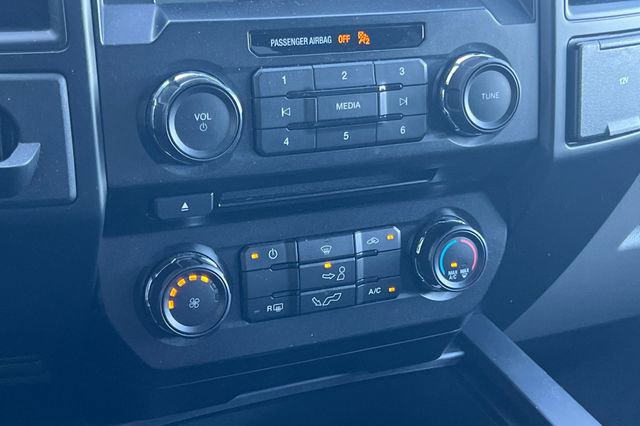 Used 2018 Ford F150 XL w/ Equipment Group 101A Mid image 25