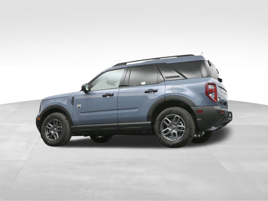 New 2025 Ford Bronco Sport Big Bend w/ Convenience Package image 50