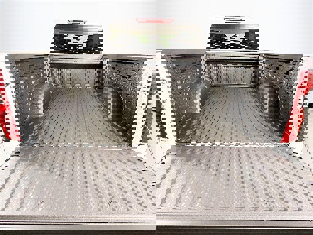 New 2026 Chevrolet Silverado 1500 W/T w/ WT Value Package image 17