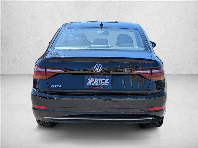 Used 2019 Volkswagen Jetta SE image 7