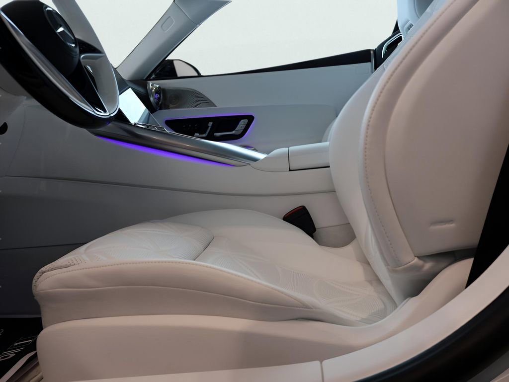 New 2026 Mercedes-Benz Maybach SL 680 image 46