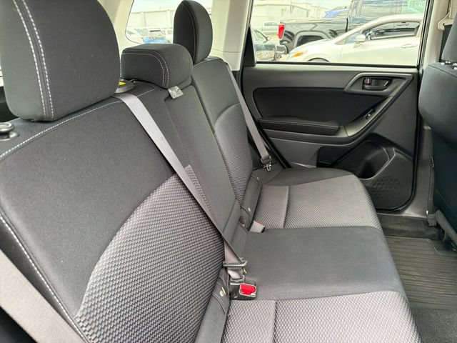 New 2026 Subaru Forester Limited AWD/4WD image 28