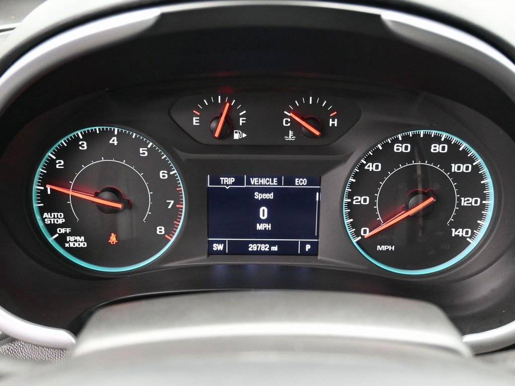 Used 2023 Chevrolet Malibu LS image 19