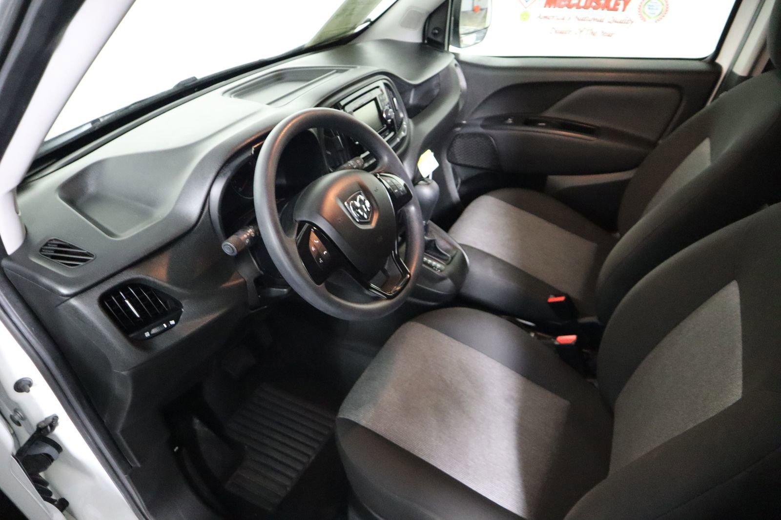 Used 2022 RAM ProMaster City Wagon image 27