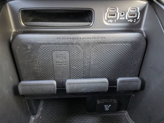 Certified 2023 RAM 2500 Limited AWD/4WD image 25