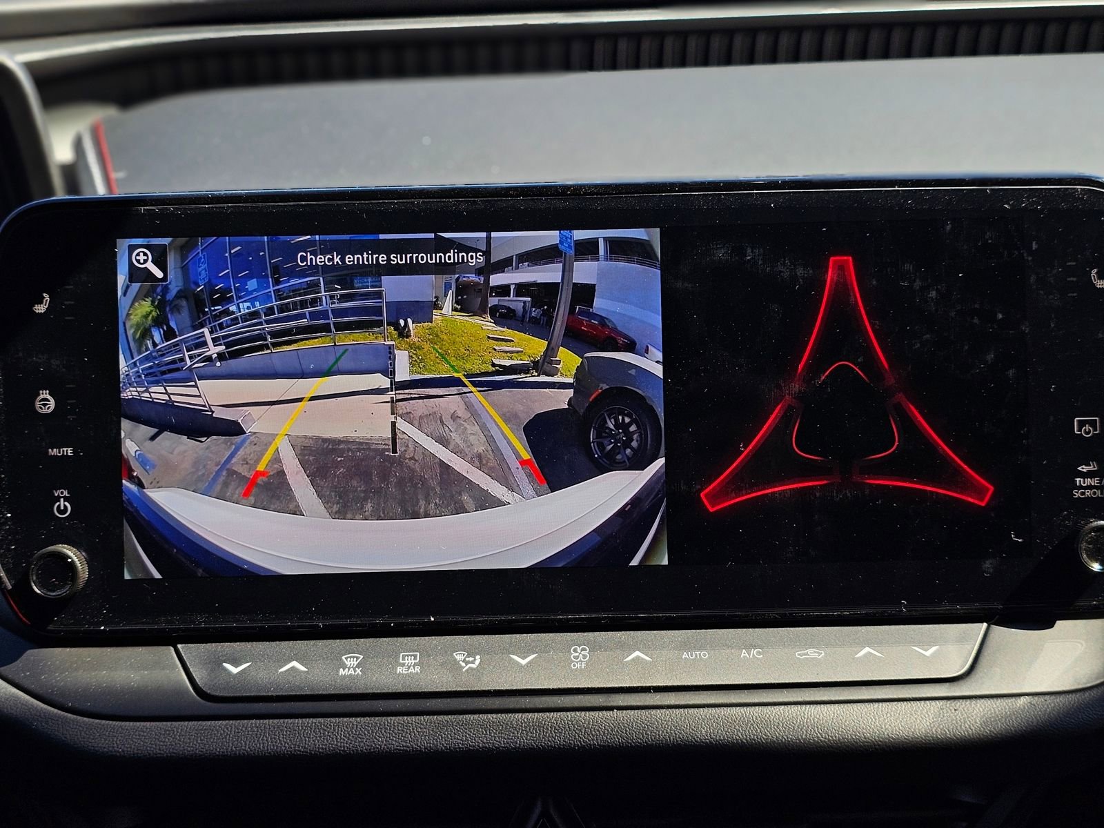 New 2026 Dodge Charger R/T Scat Pack image 12