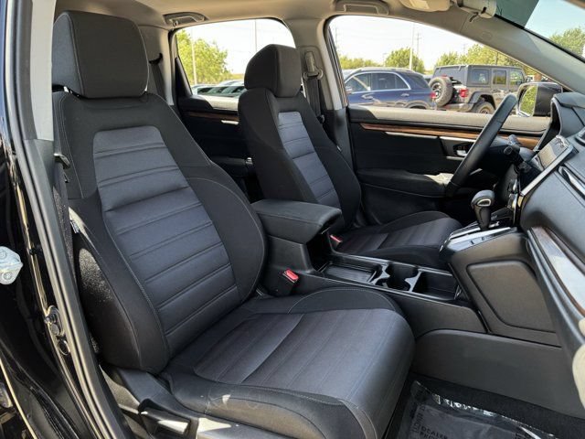 Used 2022 Honda CR-V EX image 29
