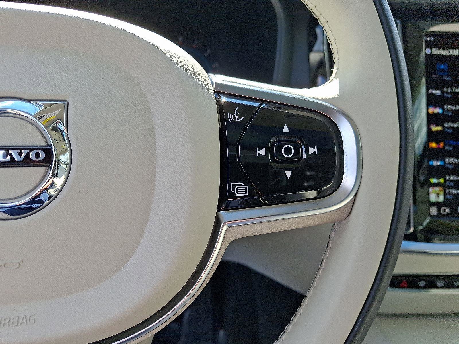 Certified 2024 Volvo V60 B5 Cross Country Plus image 23