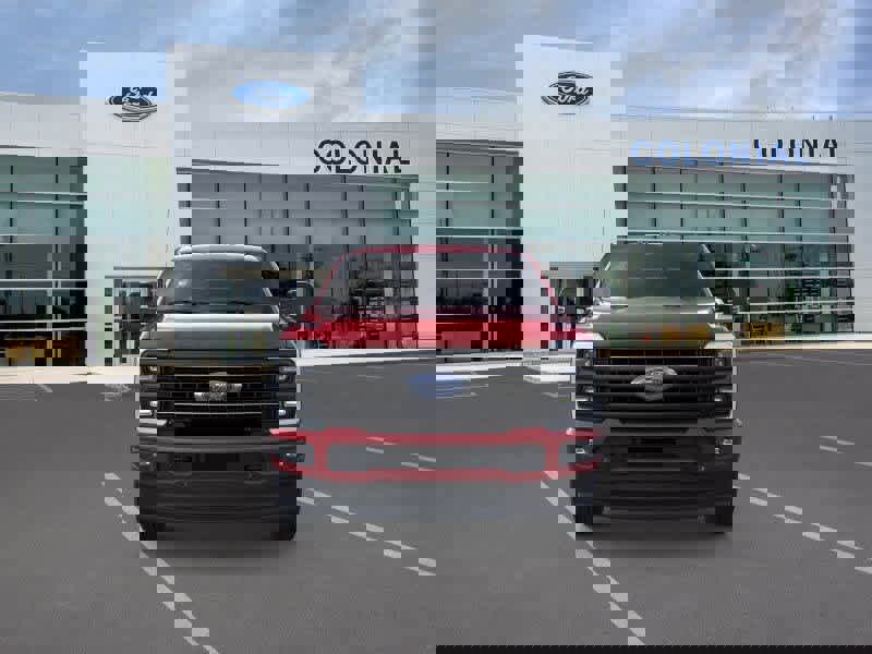 New 2026 Ford F350 Platinum image 6
