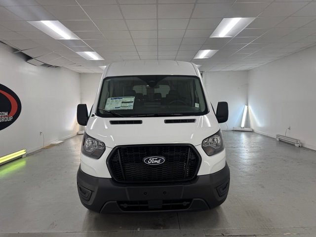 New 2026 Ford Transit 350 XL image 2