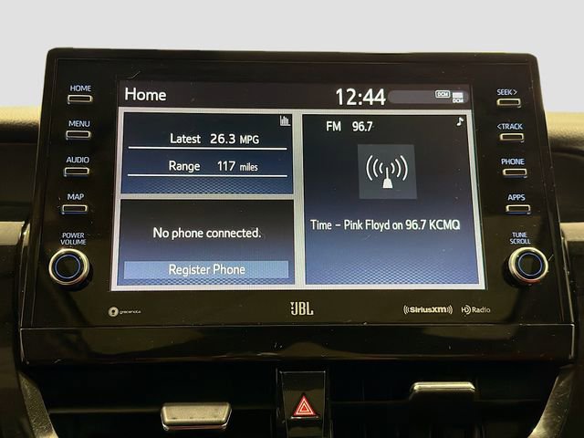 Used 2021 Toyota Camry XSE image 13