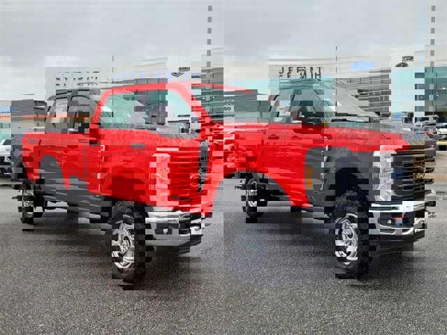 New 2026 Ford F250 XL video 1