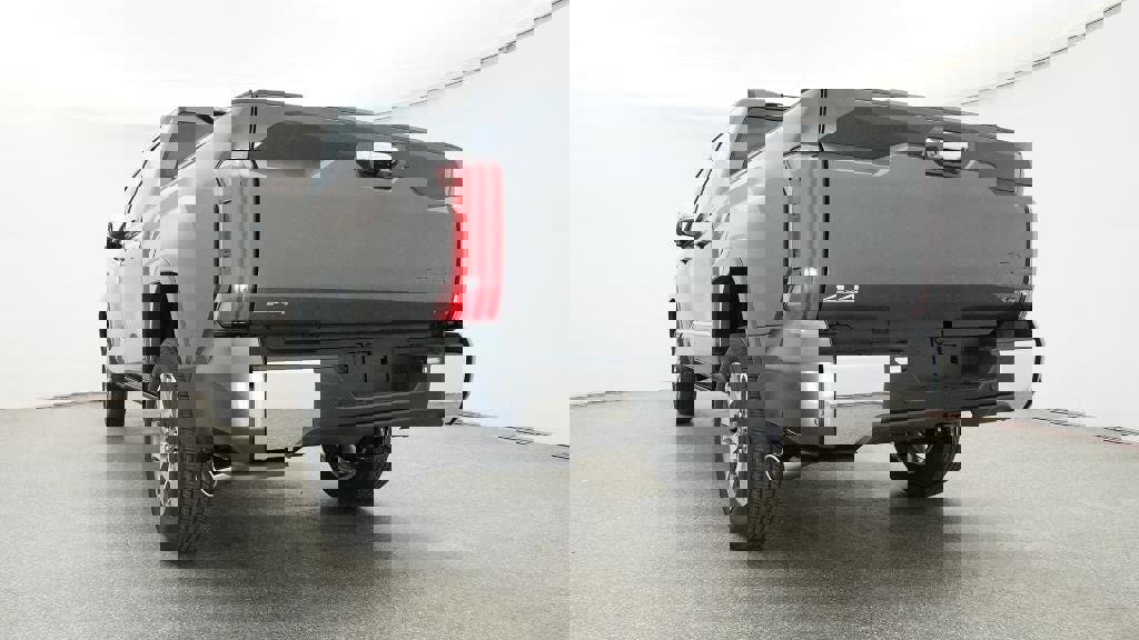 New 2026 Toyota Tundra 1794 Edition image 22