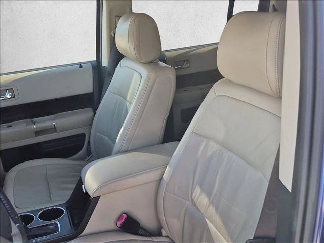 Used 2014 Ford Flex SEL w/ Equipment Group 202A FWD image 14