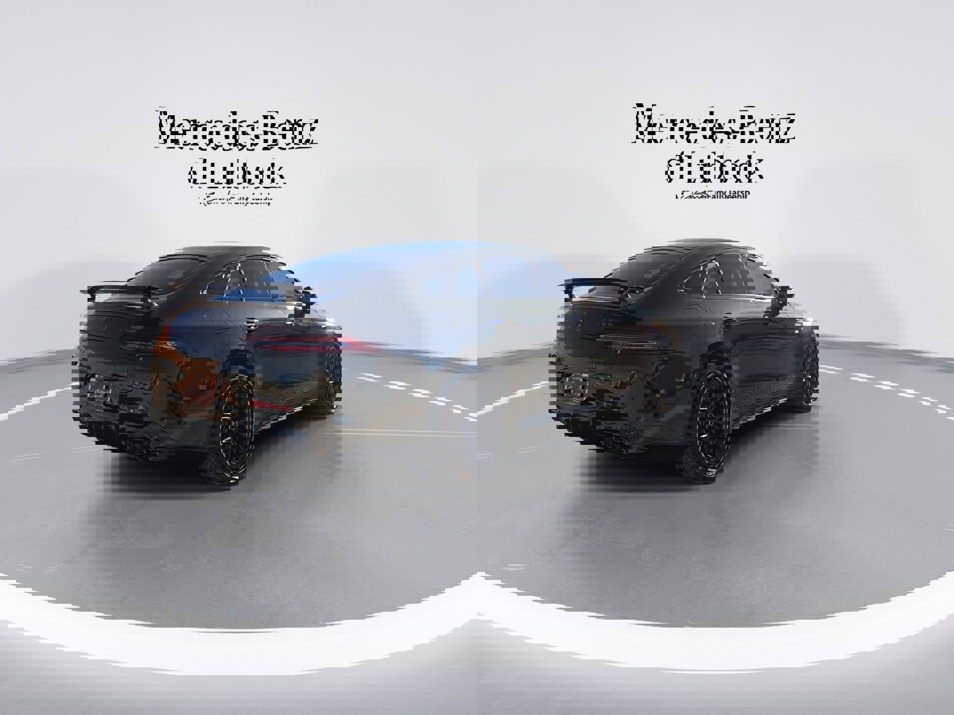 New 2026 Mercedes-Benz AMG GT 63 S image 8