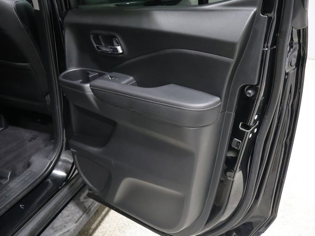 Used 2023 Honda Ridgeline RTL image 23