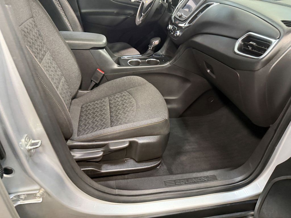 Used 2022 Chevrolet Equinox LT image 62