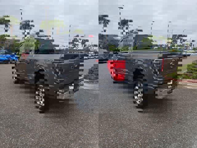 Used 2023 Ford F150 XLT image 6