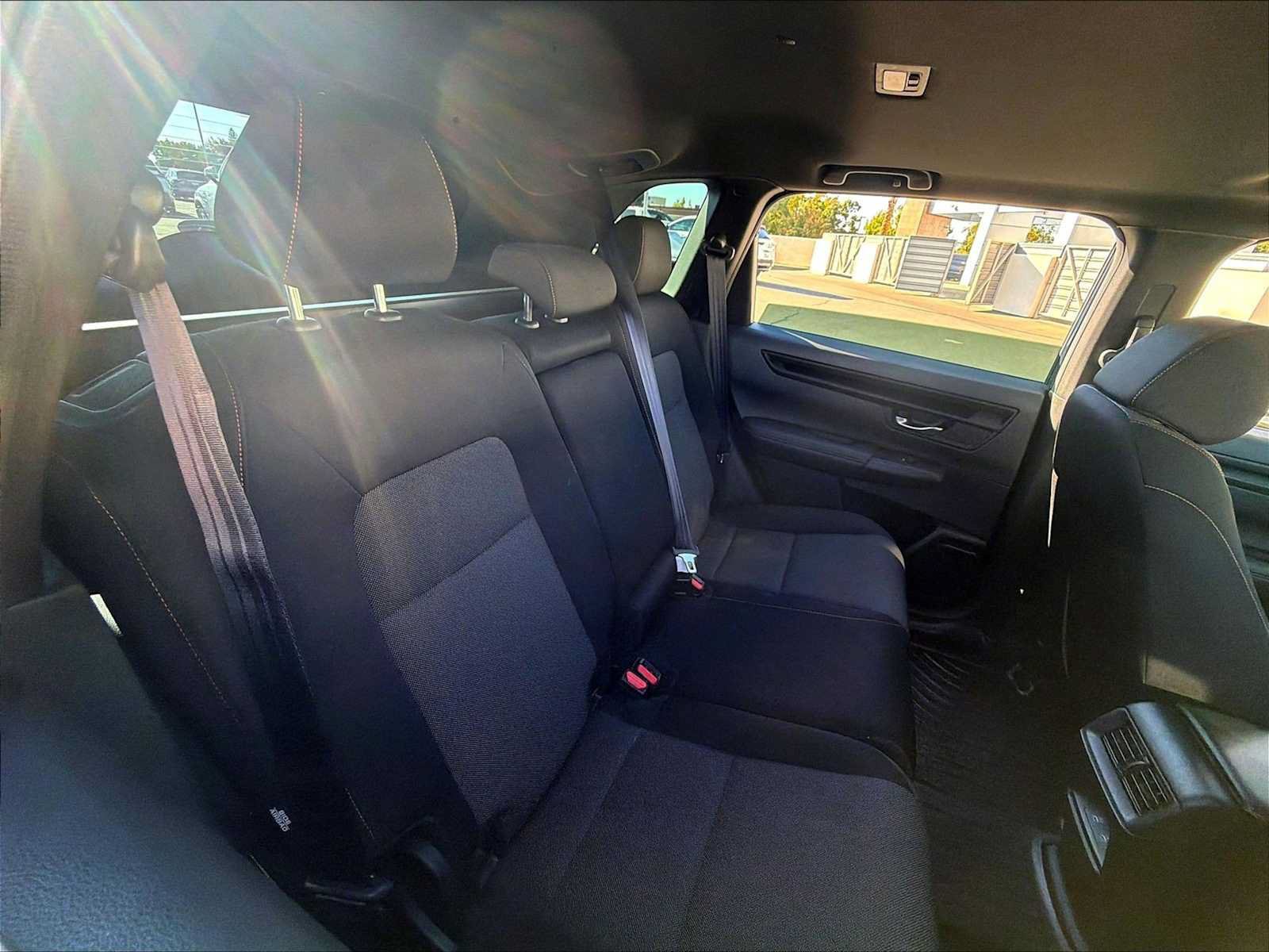 Used 2023 Honda CR-V Sport image 29