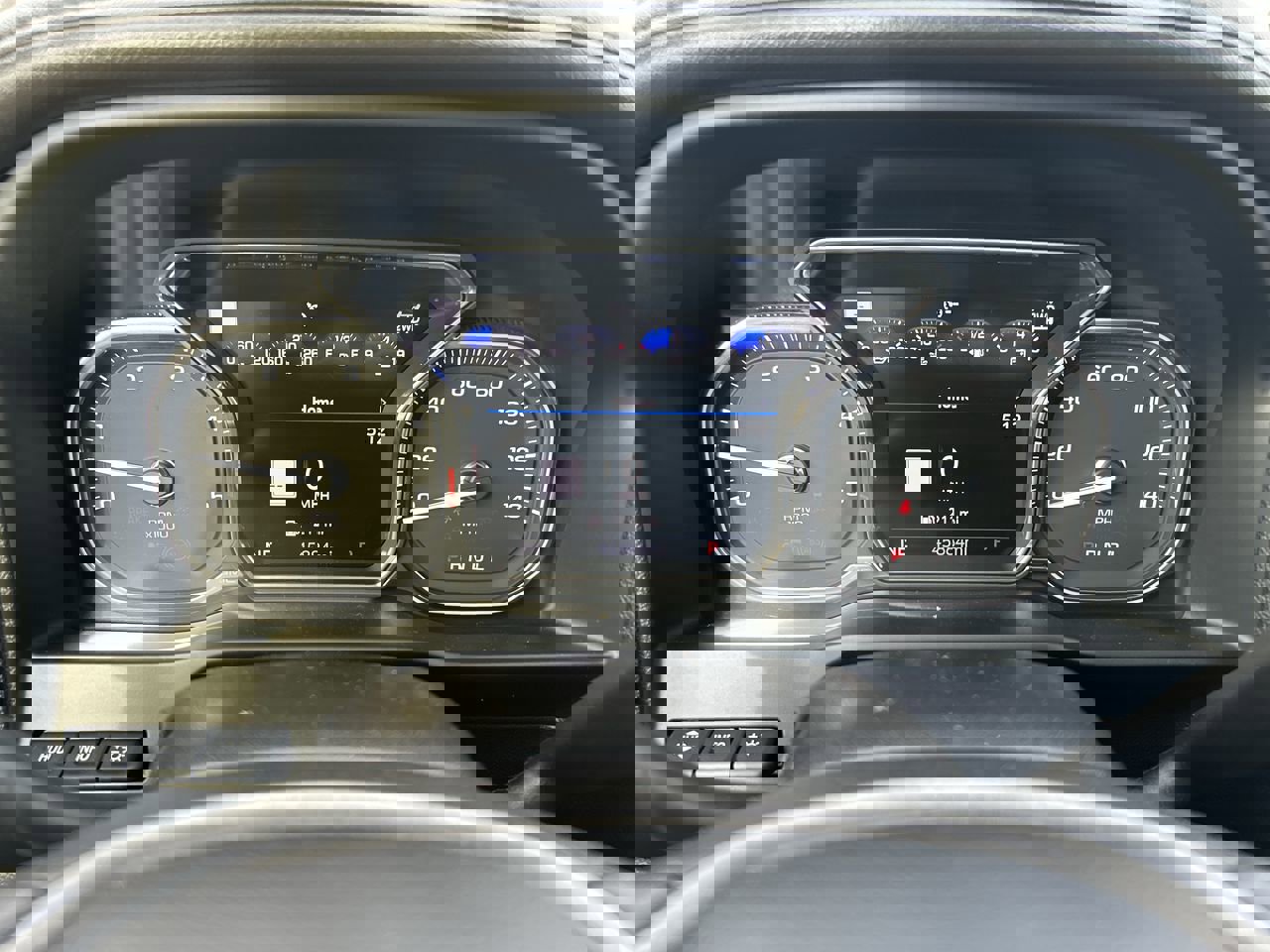 Used 2022 GMC Sierra 2500 Denali w/ Denali Ultimate Package image 27