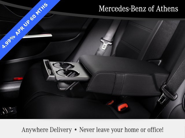 New 2026 Mercedes-Benz C 300 Sedan image 36