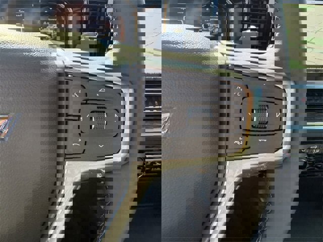 New 2026 Chevrolet Silverado 1500 LTZ w/ Technology Package image 25