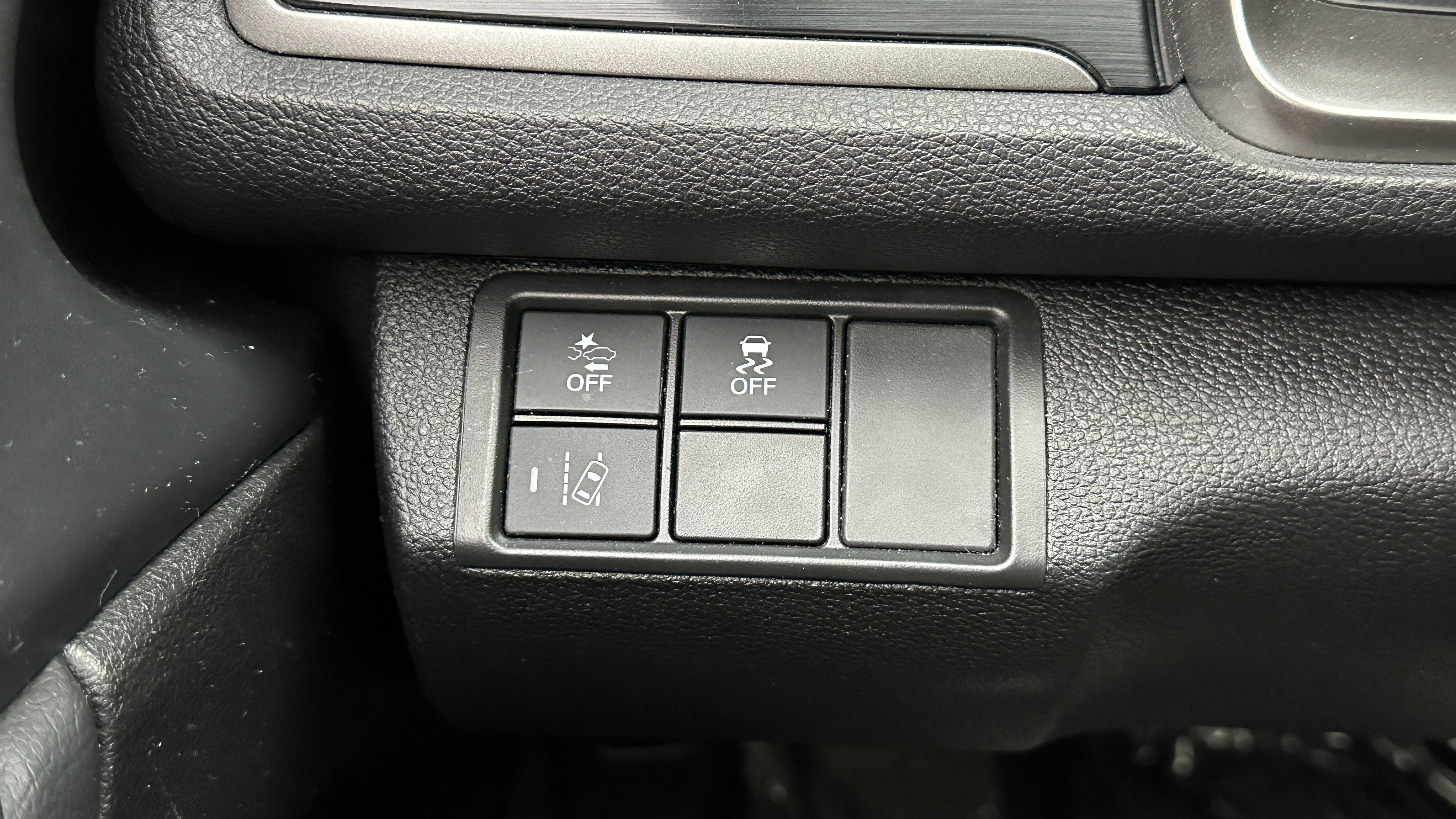 Used 2021 Honda Civic Sport Touring image 22