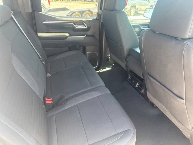 Used 2026 Chevrolet Silverado 1500 LT AWD/4WD image 20