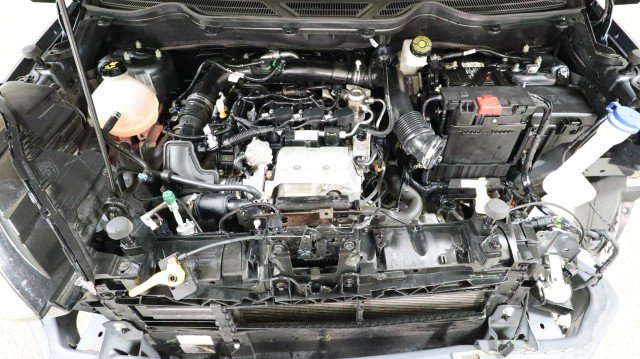 Used 2021 Ford EcoSport SE image 20
