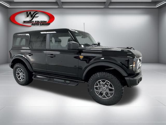 New 2025 Ford Bronco Badlands image 3