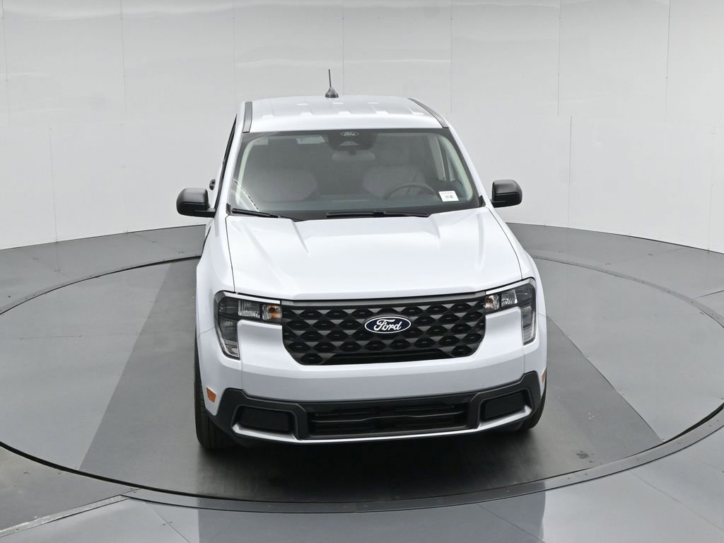 New 2026 Ford Maverick XLT image 35