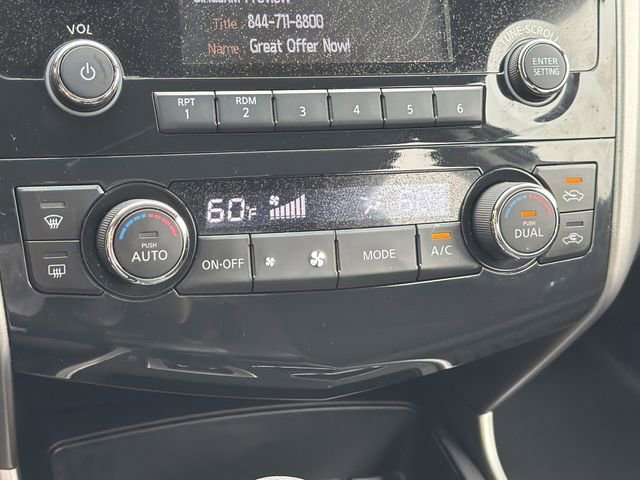 Used 2015 Nissan Altima 2.5 SV FWD image 30