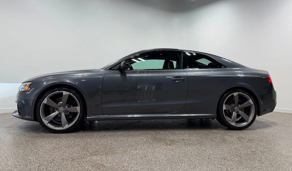 Used 2014 Audi RS 5 Coupe image 9