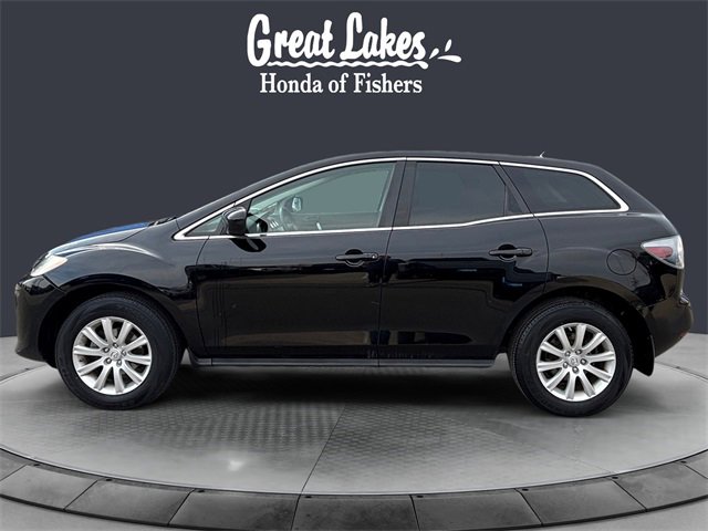 Used 2011 MAZDA CX-7 i Sport w/ Convenience Pkg image 2