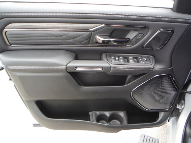 New 2027 RAM 1500 Limited AWD/4WD image 37