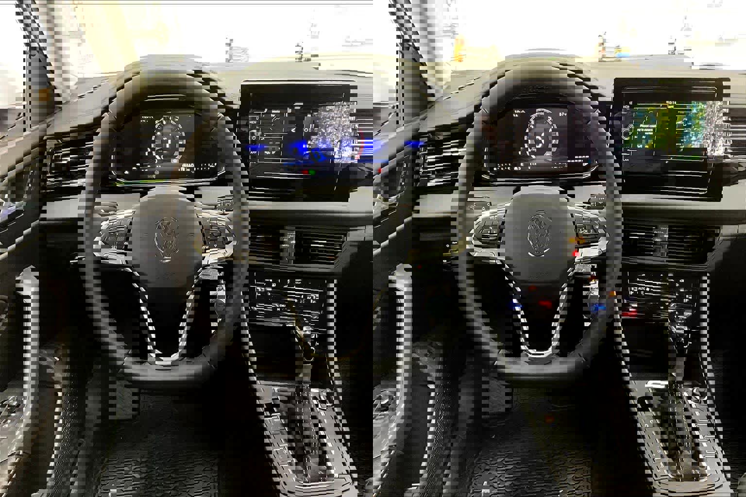 New 2026 Volkswagen Jetta S image 15