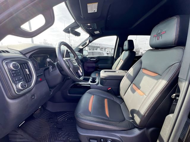 Used 2020 GMC Sierra 1500 AT4 w/ AT4 Premium Package image 10