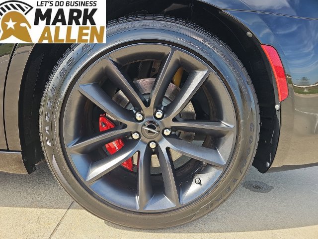 Used 2023 Chrysler 300 C RWD image 34