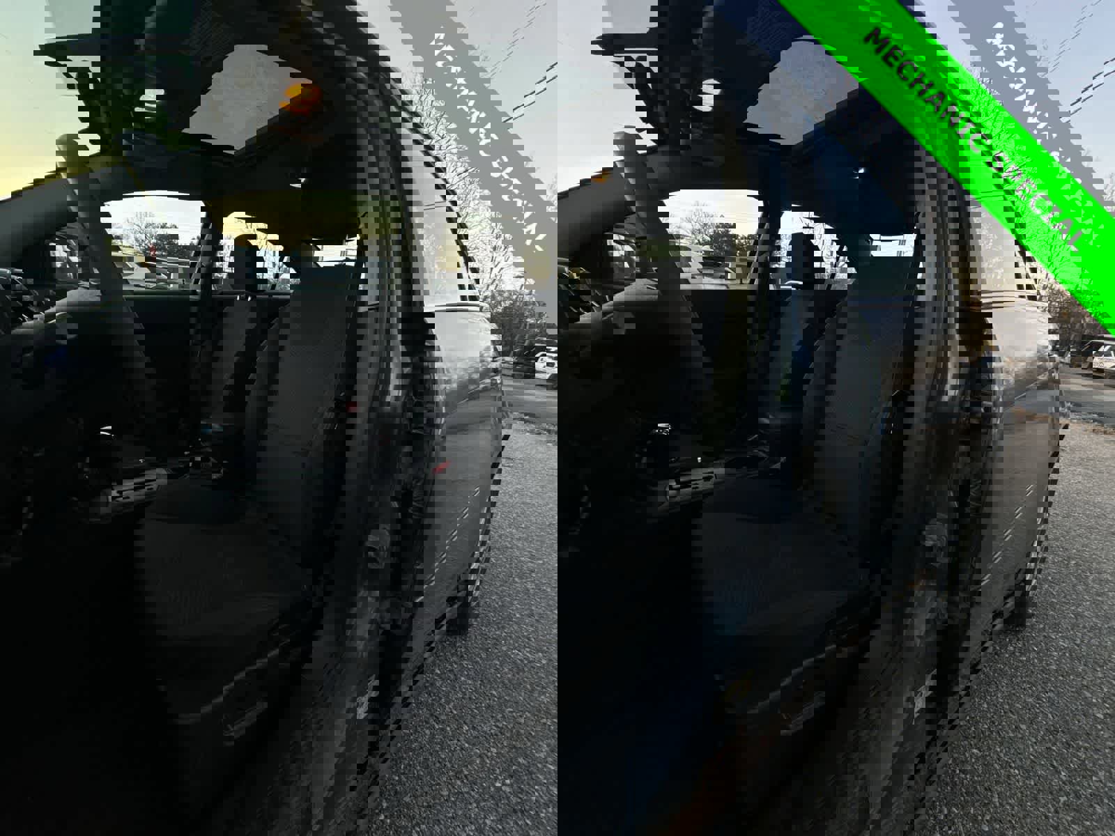 Used 2006 Pontiac G6 6-Cyl w/ Drivers Package image 16