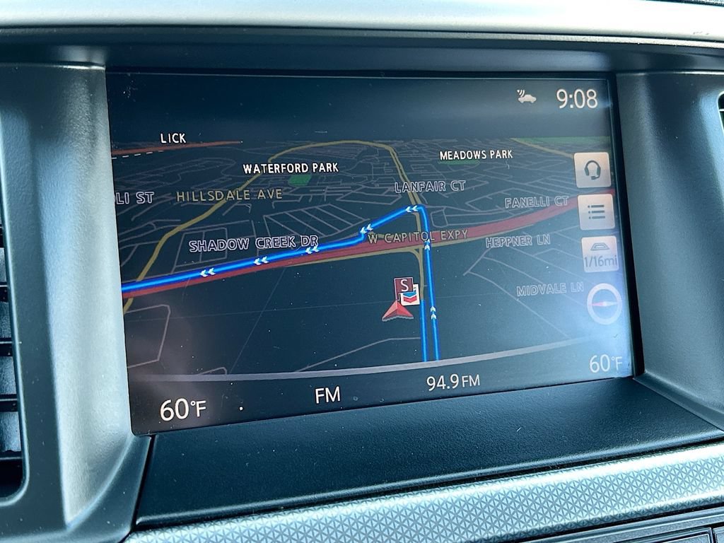 Used 2019 Nissan Pathfinder FWD image 13