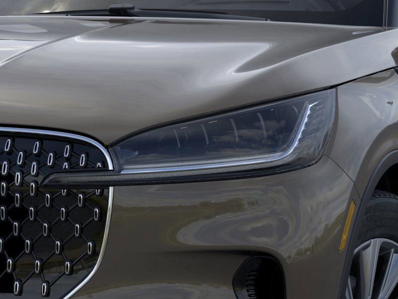 New 2025 Lincoln Aviator AWD w/ Equipment Group 101A image 18