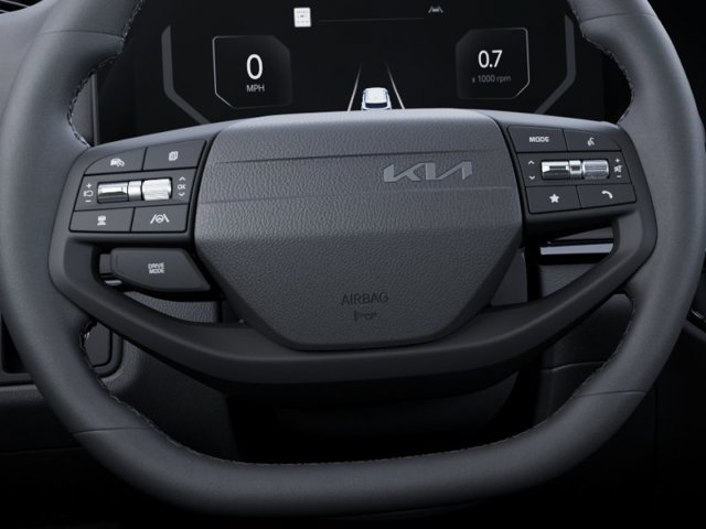 New 2027 Kia Sportage SX FWD image 23