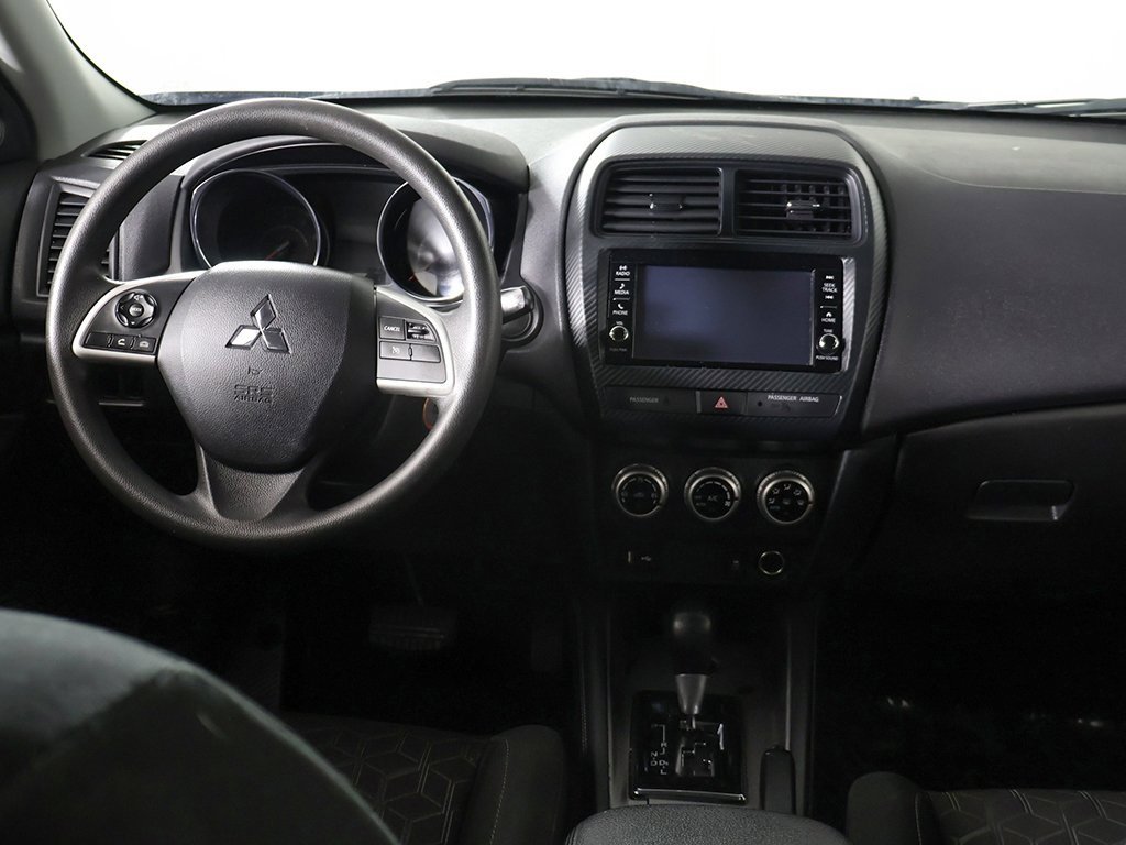 Used 2024 Mitsubishi Outlander Sport ES image 27