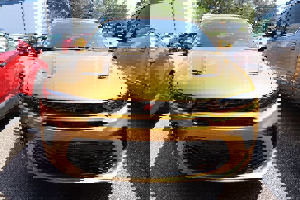 New 2024 Dodge Hornet GT Plus image 3