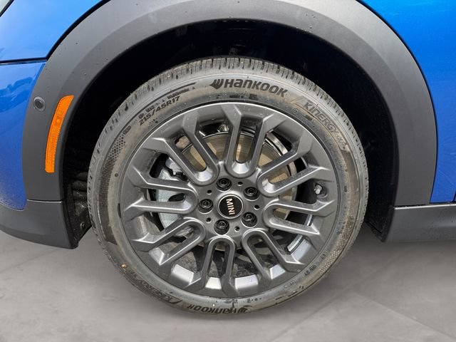 New 2026 MINI Cooper S FWD image 14