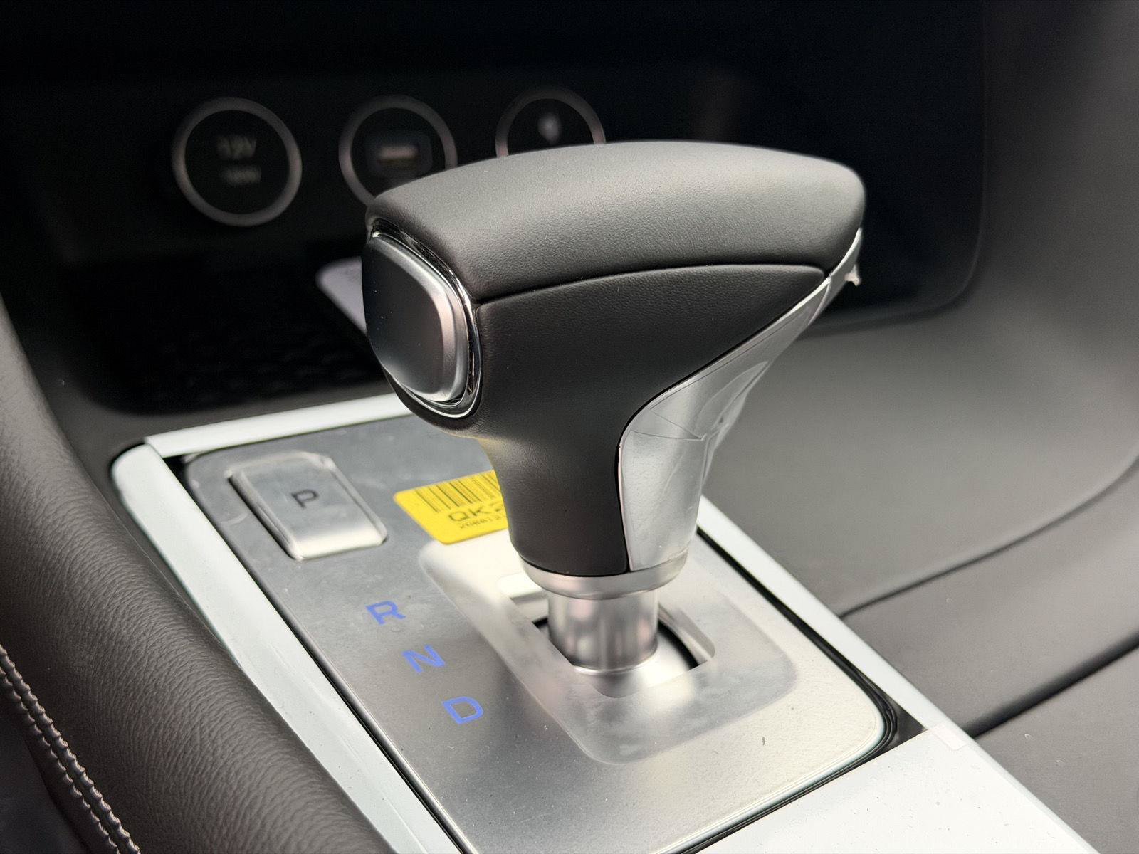 New 2027 Genesis G70 2.5T RWD image 19