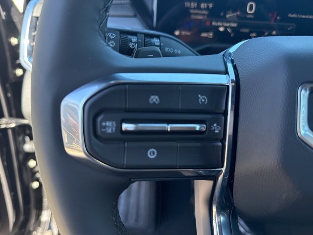 New 2026 GMC Acadia Elevation w/ Black Edition image 15
