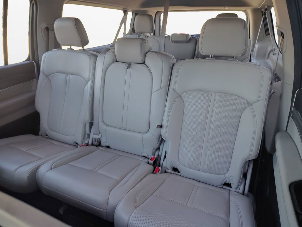 Used 2024 Jeep Wagoneer L Series III image 22