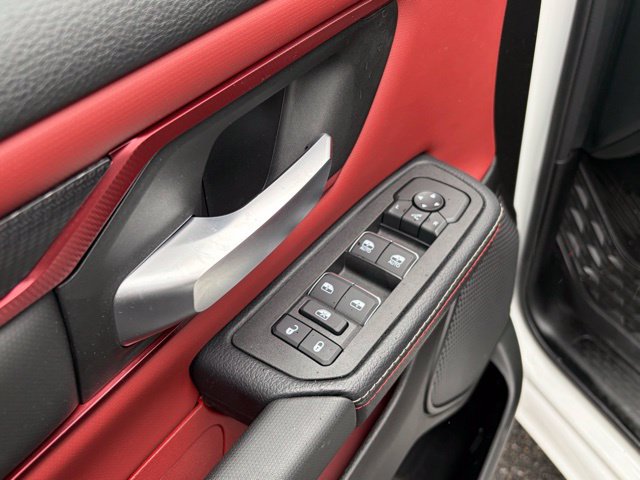Used 2026 RAM 1500 Rebel w/ Rebel Level 1 Equipment Group AWD/4WD image 13